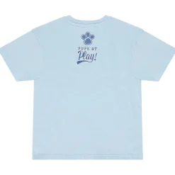 T-shirt manches courtes Pat'Patrouille pour garçon