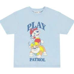 T-shirt manches courtes Pat'Patrouille pour garçon