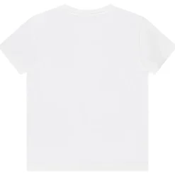 T-shirt manches courtes photoprint océan pour garçon