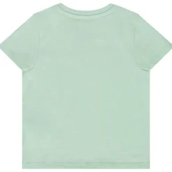 T-shirt manches courtes print fantaisie pour bébé garçon