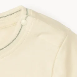 T-shirt manches courtes print tennis pour bébé garçon