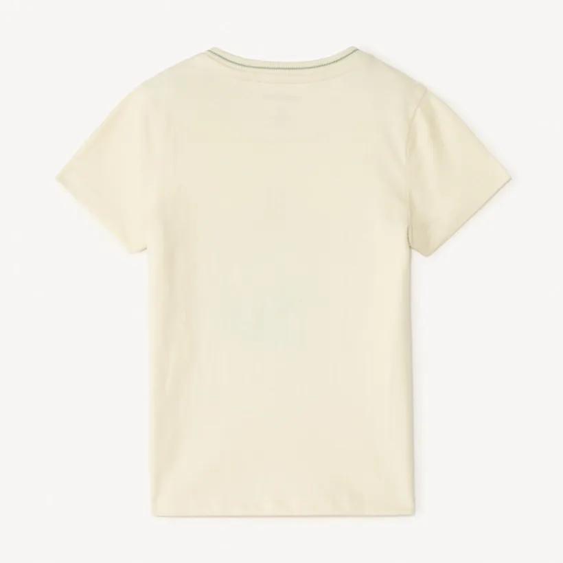 T-shirt manches courtes print tennis pour bébé garçon