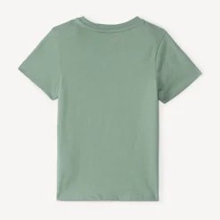 T-shirt manches courtes printé pour bébé garçon
