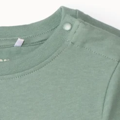 T-shirt manches courtes printé pour bébé garçon