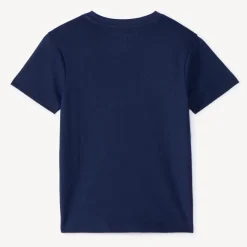 T-shirt manches courtes printé pour garçon