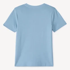 T-shirt manches courtes printé pour garçon