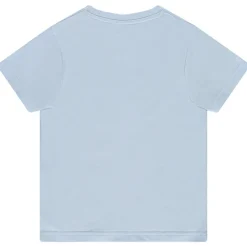 T-shirt manches courtes printé pour garçon
