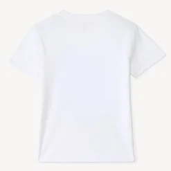 T-shirt manches courtes printé pour garçon