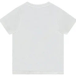 T-shirt manches courtes printé pour garçon