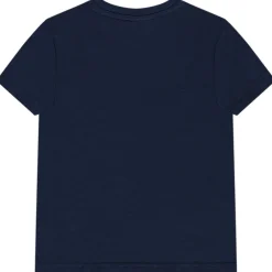 T-shirt manches courtes print fantaisie pour garçon
