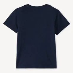 T-shirt manches courtes printé pour garçon