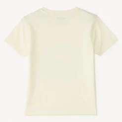 T-shirt manches courtes print fantaisie 3D pour garçon