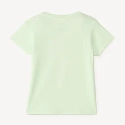 T-shirt manches courtes print Hello Kitty pour bébé fille