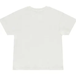 T-shirt manches courtes SmileyWorld pour garçon