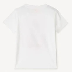 T-shirt manches courtes Spider-Man Marvel pour garçon