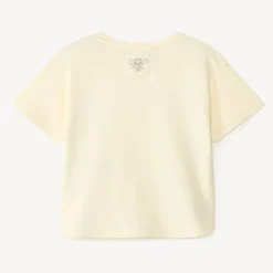 T-shirt manches courtes Stella et Liberty de la Pat' Patrouille pour fille