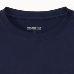 T-shirt manches courtes uni pour garçon