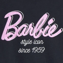 T-shirt manches longues Barbie pour fille