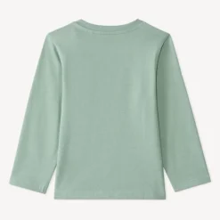 T-shirt manches longues motif koala pour bébé garçon