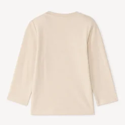 T-shirt manches longues printé pour bébé garçon