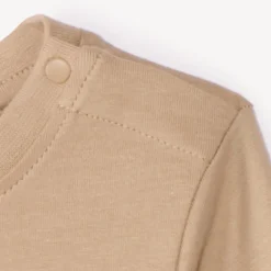 T-shirt manches longues printé pour bébé garçon