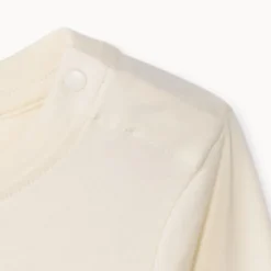 T-shirt manches longues printé pour bébé garçon