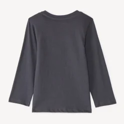T-shirt manches longues printé pour bébé garçon