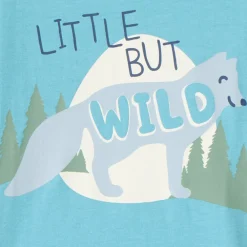 T-shirt manches longues printé pour bébé garçon