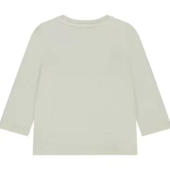 T-shirt manches longues print fantaisie pour bébé garçon