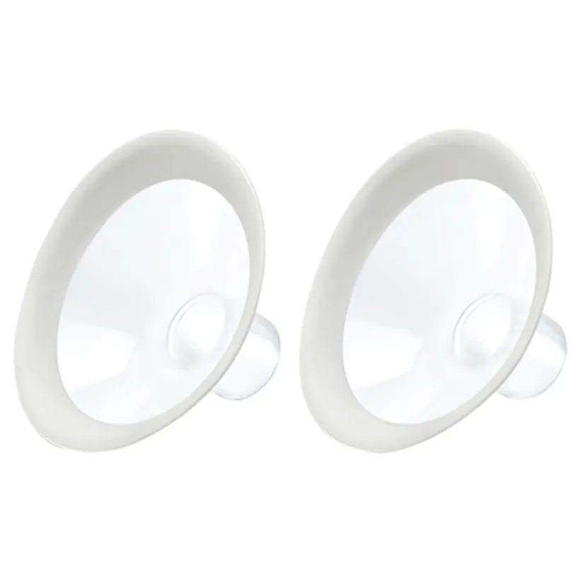 Téterelles PersonalFit Flex taille XL - 2 pièces 30 mm