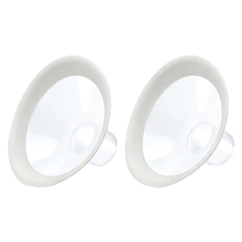 Téterelles PersonalFit Flex taille L - 2 pièces 27 mm