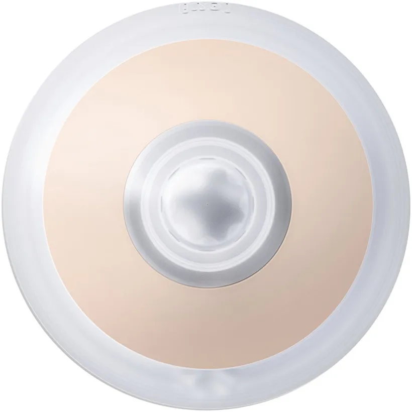 Tétine dynamique Mammafeel Débit normal M 6M+