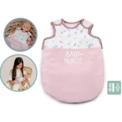 Turbulette Baby Nurse pour poupon