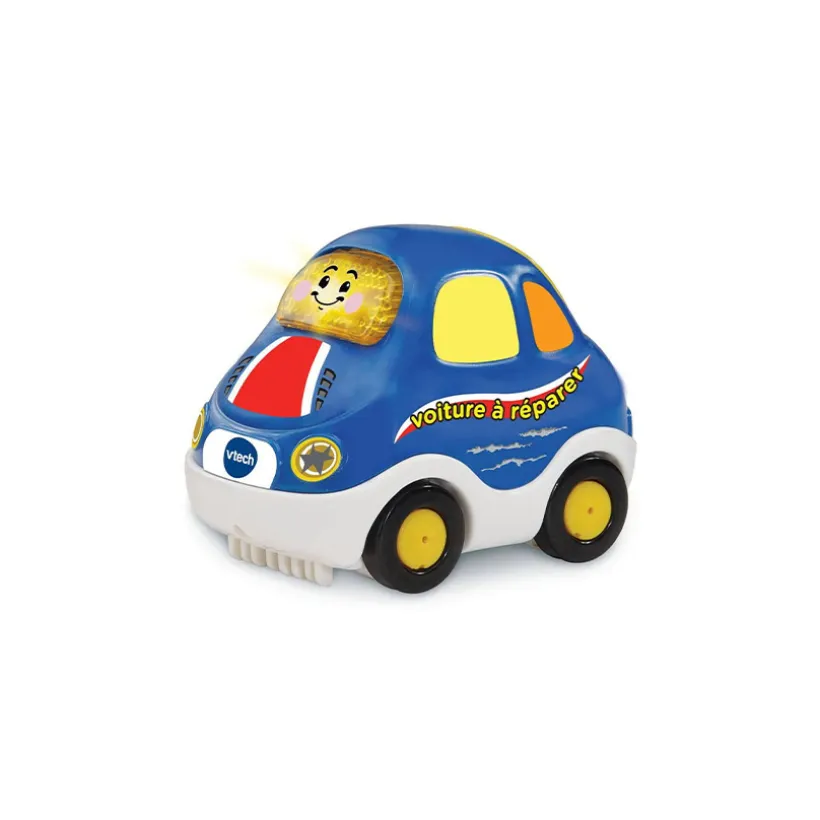 Tut Tut Bolides garage SOS dépannage FR