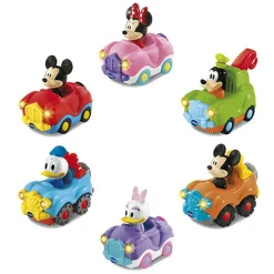 Tut Tut Bolides Mickey et ses amis (modèle aléatoire)