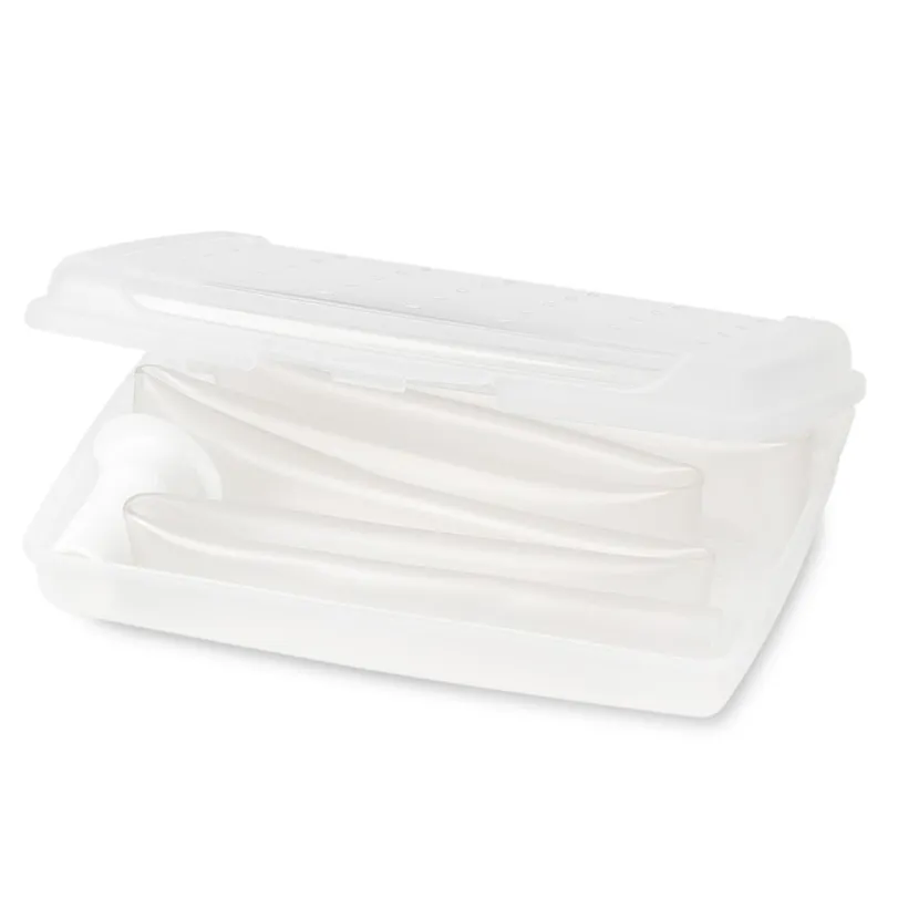 Tuyau de vidange pour baignoire Popotam