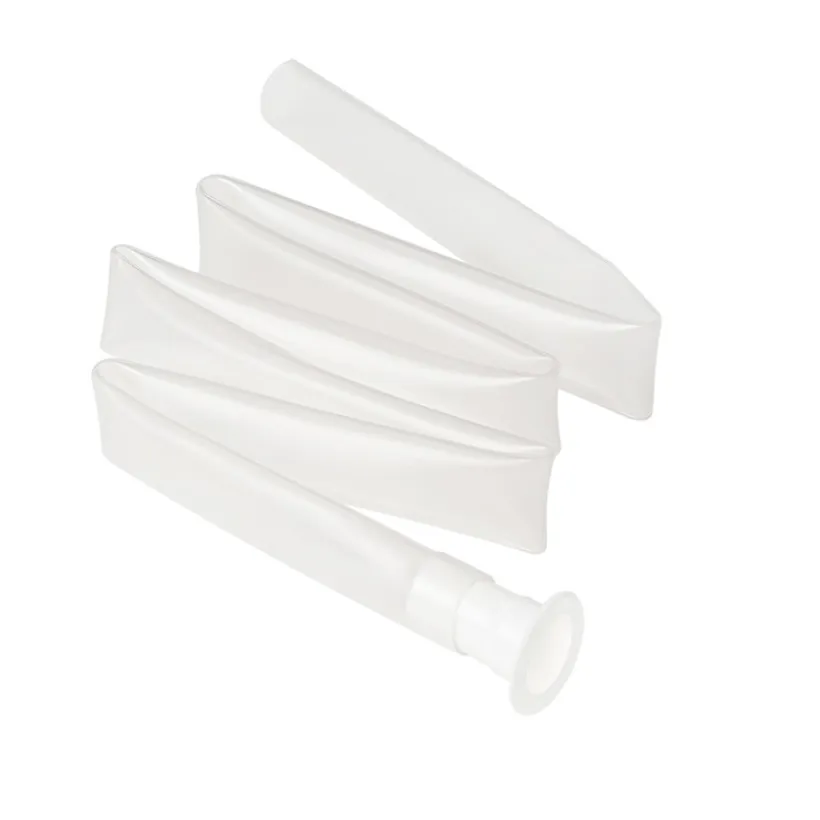 Tuyau de vidange pour baignoire Popotam