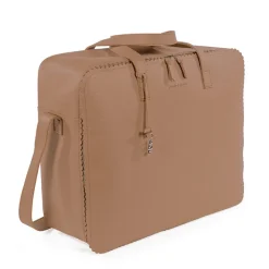 Valise maternité bébé Icon Caramel