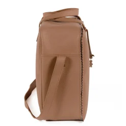 Valise maternité bébé Icon Caramel
