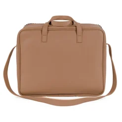 Valise maternité bébé Icon Caramel