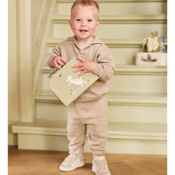 Valisette à jouets - Tiny Park - Lot de 2 Pcs