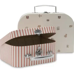 Valisettes à jouets - Animal Friends - Lot de 2 pcs