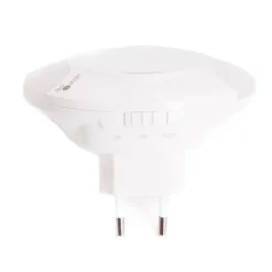 Veilleuse blanche capteur et variateur LED