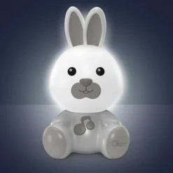 Veilleuse Dreamlight Lapin beige