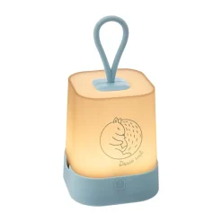 Veilleuse en silicone prise USB (modèle aléatoire)