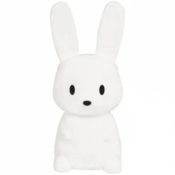 Veilleuse LED Lapin Blanc – Grand 134 X 140 X 299mm