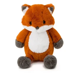 Veilleuse-peluche Frankie le renard