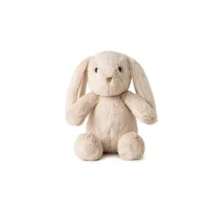 Veilleuse peluche Lovelight Billy bunny - Beige