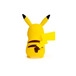 Veilleuse Pikachu de Pokémon énervé 25 cm