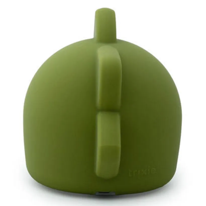 Veilleuse sans fil rechargeable Mr Dino